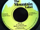 Main Attraction - Jam Up JA orig 45 ??