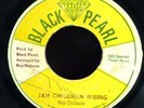 Roy Dobson - Jah Children Rising JA orig 45 ??
