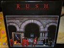 RUSH VERY RARE SEALED LP MOVING PICTURES 1ST PRESS NO CUTS OR BARCODES OR CLUB