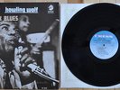 Howlin' Wolf-More Real Folk Blues-Original Chess-Blue Label 1512 MINT-  NICE
