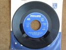 OLYMPIANS-HOPELESS ENDLESS WAY/PADA SAGAPO- SUPER  GREEK 7''