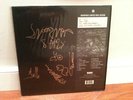 DEUS Worst Case Scenario SIGNED Audiophile Limited Vinyl Edition LP VERY RARE