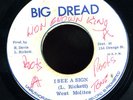 West Molites - I See A Sign JA orig 45 ??