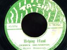 Donovan & Cordill - Sweet & Happy JA orig 45 ??