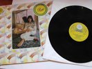LP ASH RA TEMPEL starring ROSI KOSMISCHE MUSIK 1973 German 1st Press