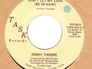 Jimmy Thorpe