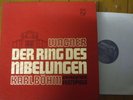 6747 037 Wagner Der Ring des Nibelungen / Bohm 16 LP box