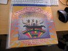 The Beatles Magical Mystery Tour MFSL OMR Audiophile EX