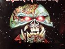 IRON MAIDEN   FINAL FRONTIER  IN OBERHAUSEN  THE COMPLETE SHOW 3XLP  111 COPIES
