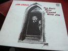 RARE JIM CROCE 