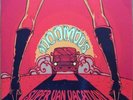 1000 Mods * Super Van Vacation * color Vinyl (red) * DoLP M-  limited # 92 / 200