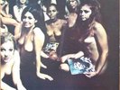 JIMI HENDRIX Experience * Electric Ladyland * Japan * Polydor MPX 9955/6 * M-
