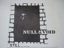 Null & Void: Still 7