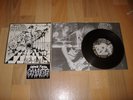 VINYL: ORDER FROM CHAOS Will to power LTD 7