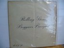 ROLLING STONES BEGGARS BANQUET. DECCA LABEL UK 1968 MONO #LK4955