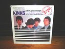 THE KINKS  KINDA KINKS  Orig 1965 MONO LP  STILL SEALED