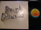 DAVID BYRON(uriah heep) ROUGH DIAMOND  rough diamond 1977- FIRST UK PRESS-EX+