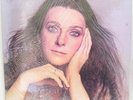 JUDY COLLINS   JUDITH   SUPERDISK   STILL SEALED   AUDIOPHILE RARE not MFSL