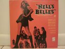 Hell's Belles - OST (Biker Film) - Composed by Les Baxter - Promo - Soul Breaks