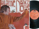  BILL ODDIE DISTINCTILY ODDIE 1967 POLYDOR LP A1/B1 STEREO EX/EX