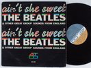 BEATLES & OTHER GREAT GROUP SOUNDS FROM ENGLAND Ain't She Sweet ATCO LP