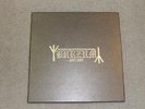 BURZUM - 1992-1997 VINYL BOX CASE only - Excellent condition