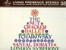 MERCURY SR2-9013 DORATI TCHAIKOVSKY NUTCRACKER 2 LP RFR1