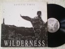DONETTE FORTE WILDERNESS LP DUB ROOTS SHAKA STEPPAS JAH WORKS RARE REGGAE