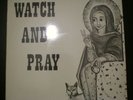 ALPHA & OMEGA WATCH AND PRAY LP DUB ROOTS SHAKA STEPPAS RARE REGGAE