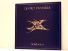 GENFUOCO, DENTRO L'INVISIBILE, LP first press ITALY '79