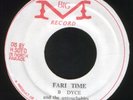 Billy Dyce - Far-I Time - WICKED