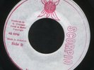 Bim Sherman - Love Forever - DIFFERENT CUT   