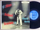 LP CHUCK BERRY - After School Session - US Chess