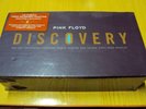 NEW PINK FLOYD 16DISC +BOOKLET THE DISCOVERY RECORDING STUDIO ALBUM BOXSET SEAL