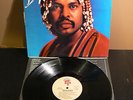 DON BLACKMAN-S/T LP VINYL RECORD. ARISTA GRP. MODERN SOUL/FUNK.CLEAN