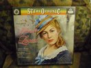 Puccini: Manon Lescaut SEALED opera London OSA 1317 Tebaldi Del Monaco Corena