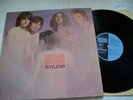 MAN/ REVELATION  1ST PRESS N/MINT