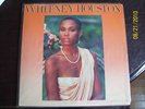 WHITNEY HOUSTON RECORD LP ALBUM