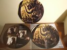 MOTORHEAD - WE ARE MOTORHEAD -  LTD EDITION 158 / 500 RARE 180G NEW MINT