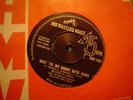 UK HMV - BEVERLEY JONES-WAIT `TIL MY BOBBY GETS HOME-  EX