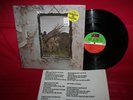 LED ZEPPELIN IV LP album SD 8208 psych rock NM shrinkwrap ZOSO 