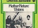 ORIENTAL SUNSHINE MOTHER NATURE HOLLAND PHILIPS 1969 45 7