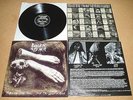 PUNGENT STENCH-Death Metal Classics LP NBR 1990 top