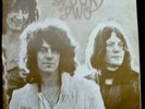 Rare UK Prog Psych LP SPOOKY TOTH TWO Pink Island *MINT*
