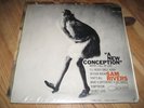A new conception - Sam Rivers - BLUE NOTE