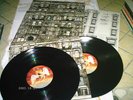 LED ZEPPELIN PHYSICAL GRAFFITI st USA