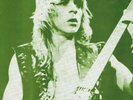 QUIET RIOT - THE LEGENDARY QUIET RIOT (RANDY RHOADS) Rare Vintage live 2LP