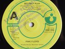 PINK FLOYD SYD BARRETT SEE EMILY PLAY AUSTRALIAN PROMO