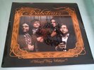 THE SABOTEURS - Broken Boy Soldiers, Sealed Vinyl LP [RACONTEURS, JACK WHITE]