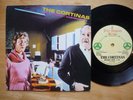 CORTINAS - Defiant Pose / Independence - Rare UK '77 7